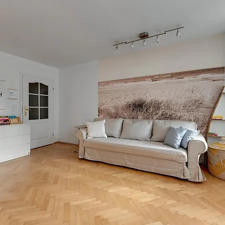 Apartment Piccolo Mare By Grand
