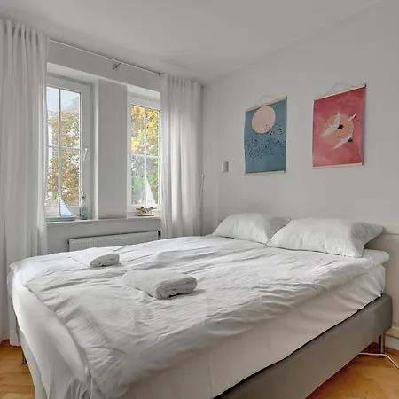 Apartment Piccolo Mare By Grand Sopot