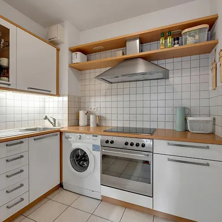 Piccolo Mare By Grand Apartment