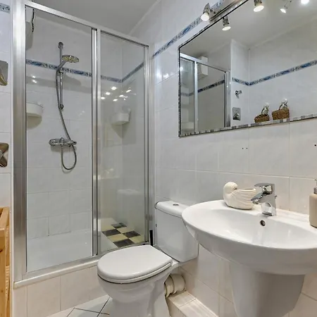 Apartment Piccolo Mare By Grand