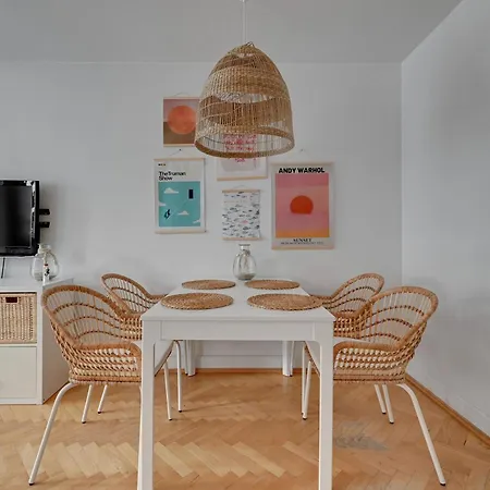 Piccolo Mare By Grand 아파트