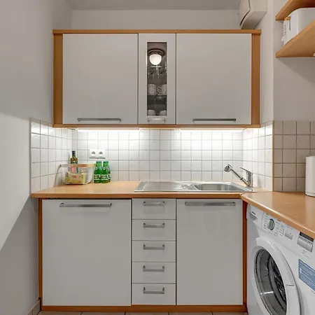 Piccolo Mare By Grand 아파트 *