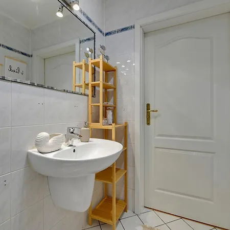 Apartment Piccolo Mare By Grand *