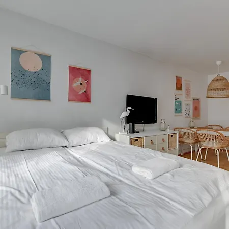 Piccolo Mare By Grand 소포트