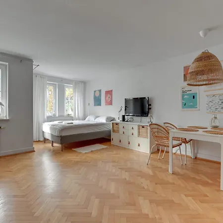 Piccolo Mare By Grand Apartment *