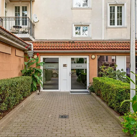 Piccolo Mare By Grand 아파트 소포트