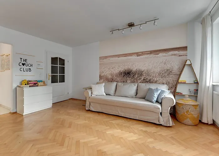 Apartment Piccolo Mare By Grand