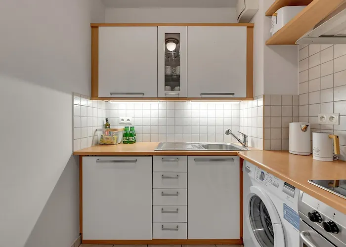 Piccolo Mare By Grand Apartment *