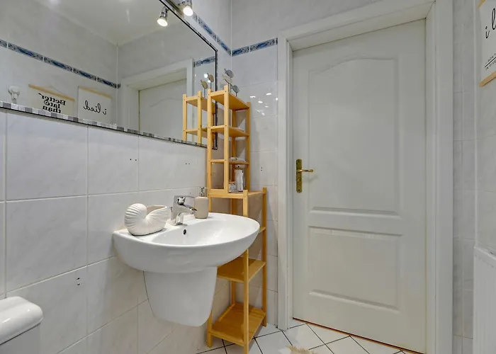 Apartment Piccolo Mare By Grand *