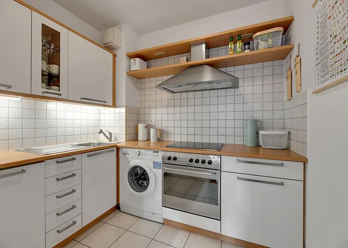 Piccolo Mare By Grand Apartment