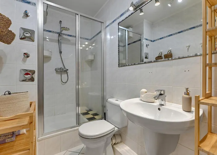 Apartment Piccolo Mare By Grand