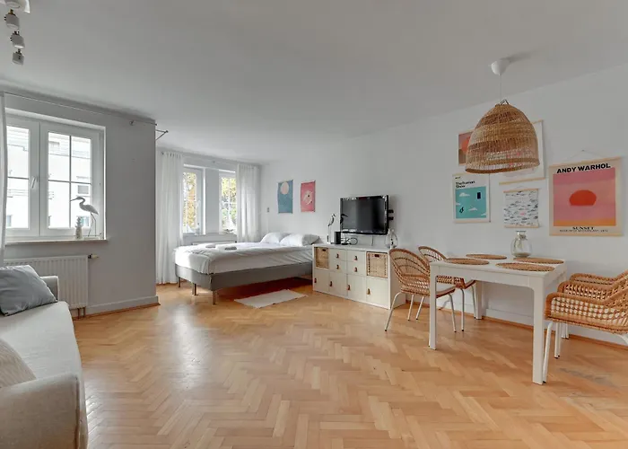 Piccolo Mare By Grand Apartment *