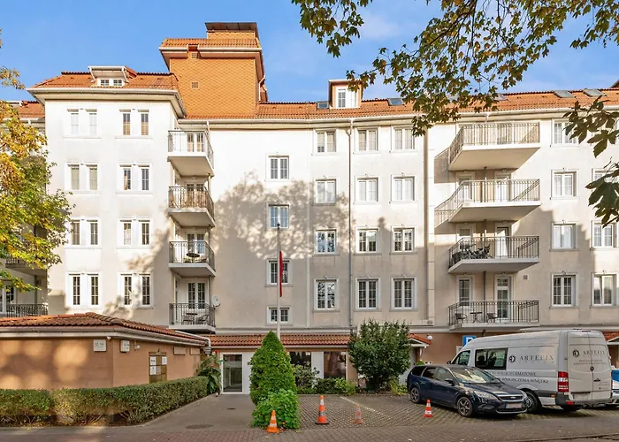 Piccolo Mare By Grand Zoppot