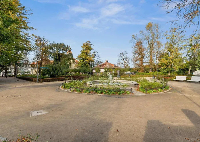 Apartment Piccolo Mare By Grand *